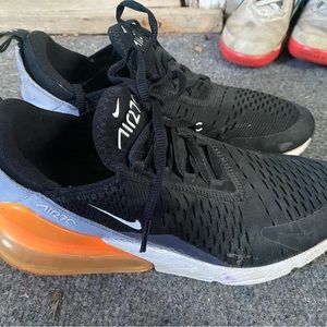 Nike AirMax 270. Size 6.5 youth. 8 adult.
